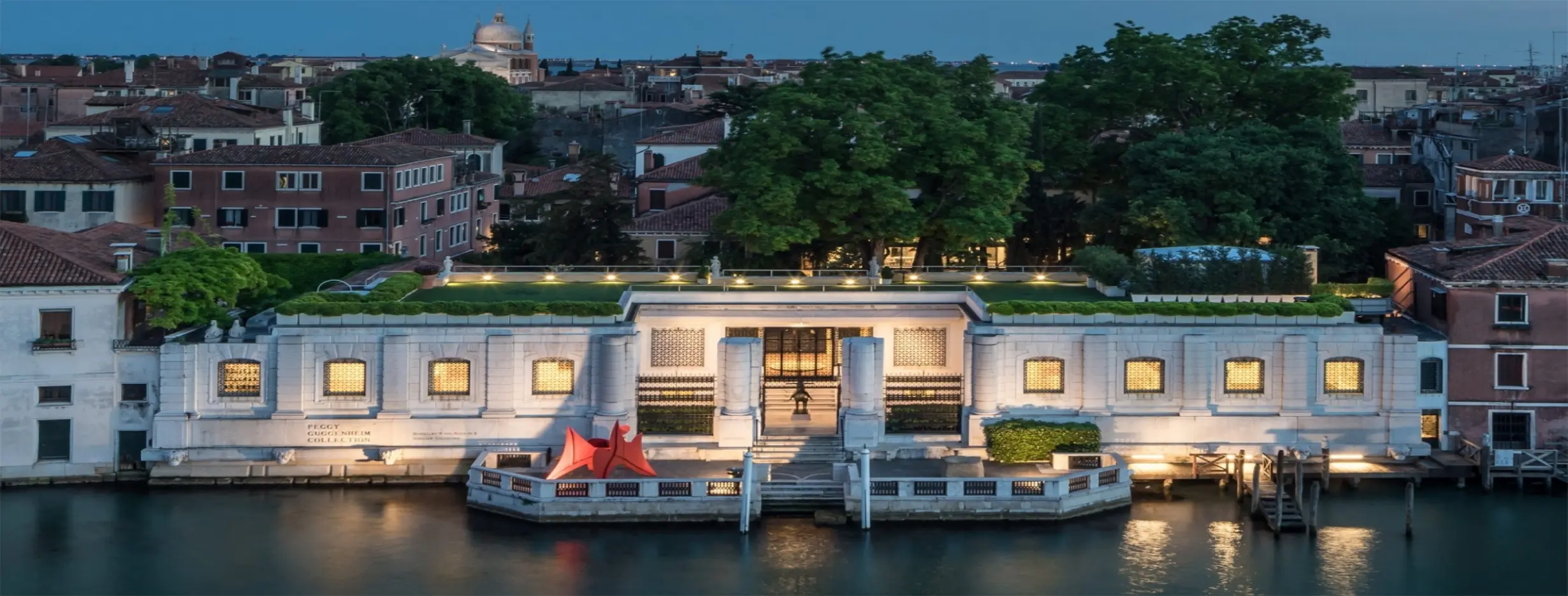 Image for Peggy Guggenheim Collection
